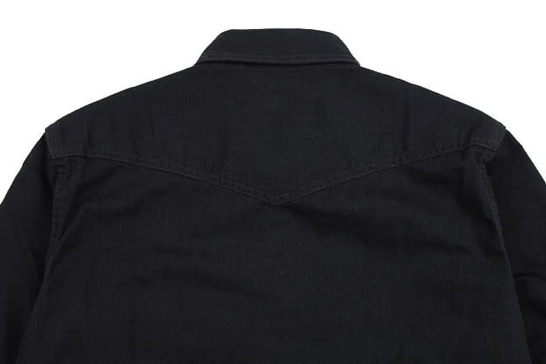 프리휠러스 Havoc 웨스턴 셔츠 상품이미지6