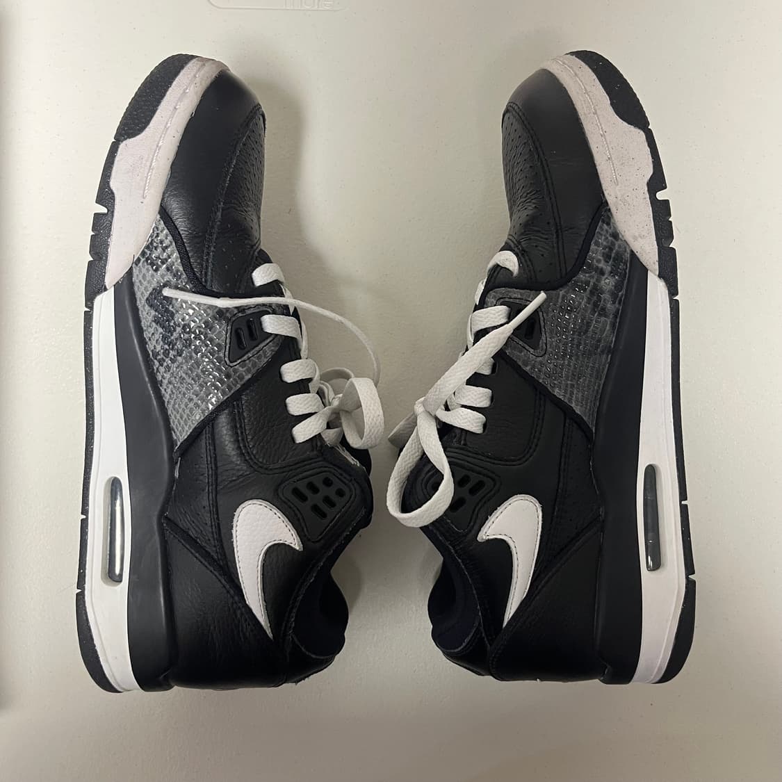 나이키 스투시 에어플라이트 89 (270) 상품이미지7