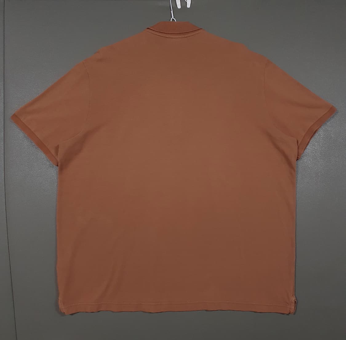 3XL (115) 라코스테 신형 크록 반팔 카라티 폴로 셔츠 빅사이즈 상품이미지10