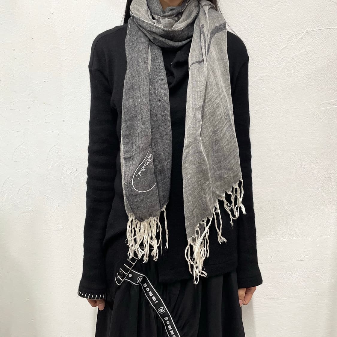 요지 야마모토 (Yohji Yamamoto) 상품이미지9