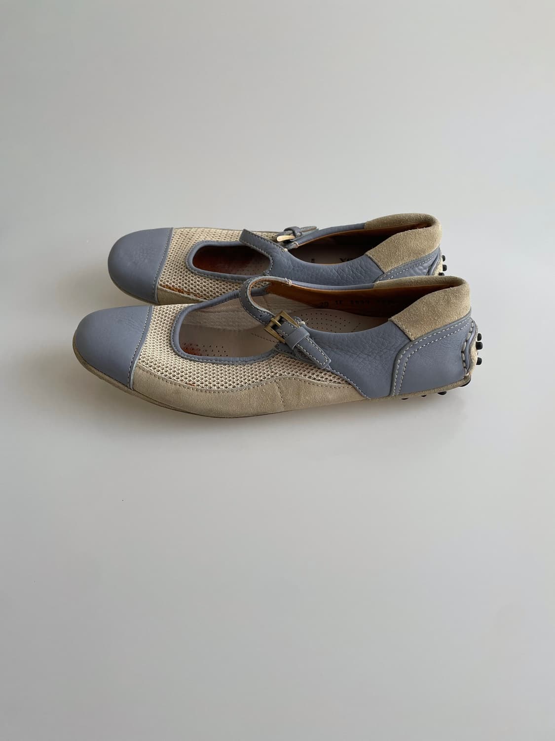 Prada. 250-255 상품이미지3