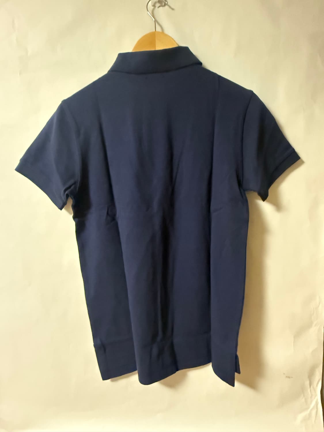 폴로 카라셔츠 슬림핏 상품이미지2