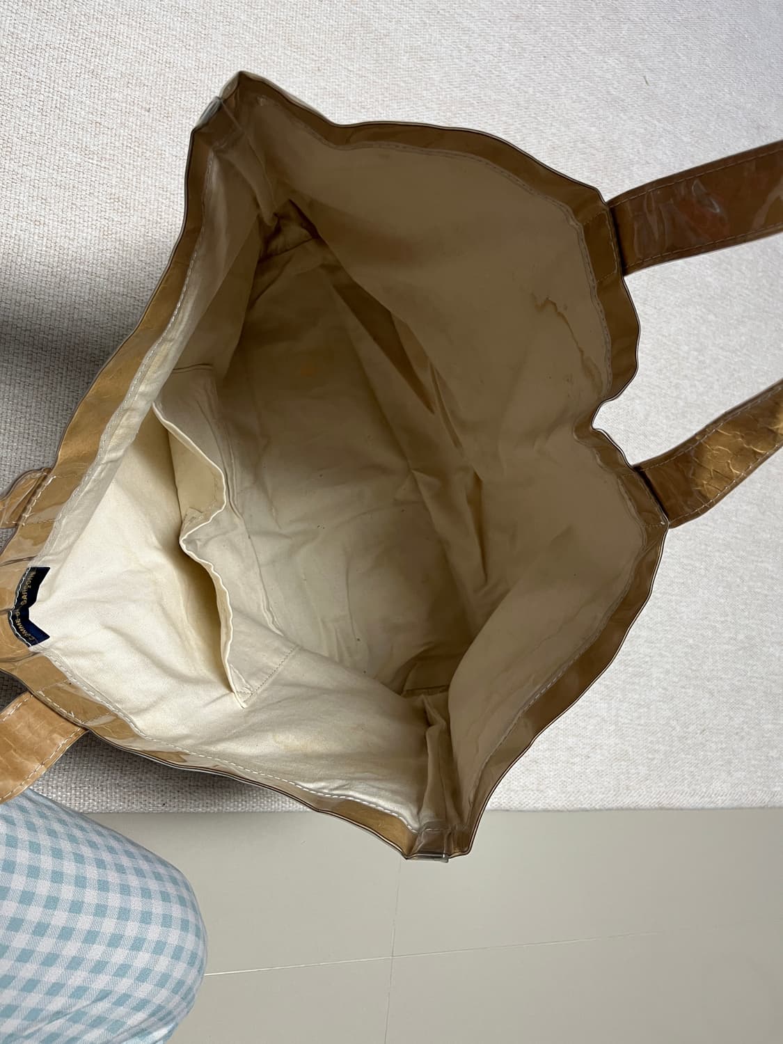 꼼데가르소 상품이미지3