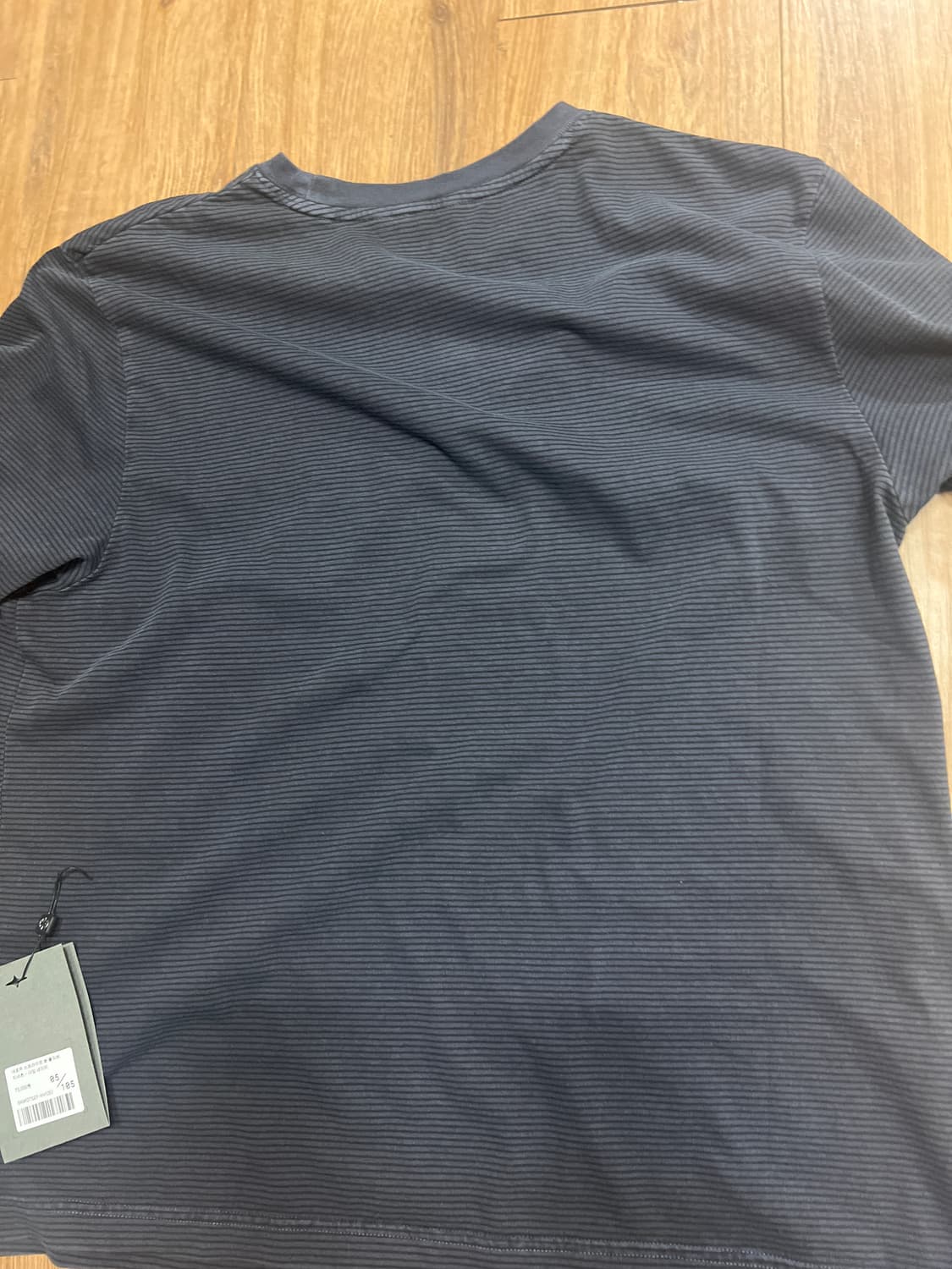 벨리에 반팔 티셔츠 상품이미지1