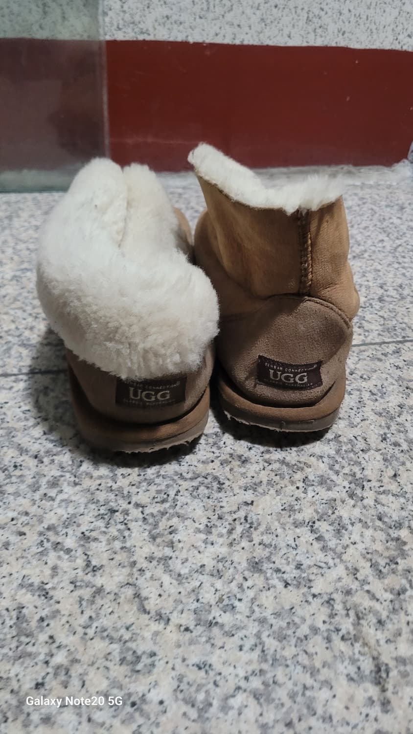 어그 부츠 상품이미지3