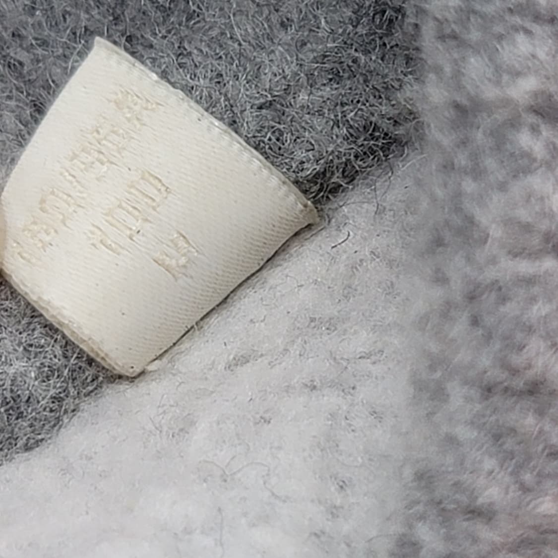 피어오브갓 제냐 맨투맨 상품이미지7