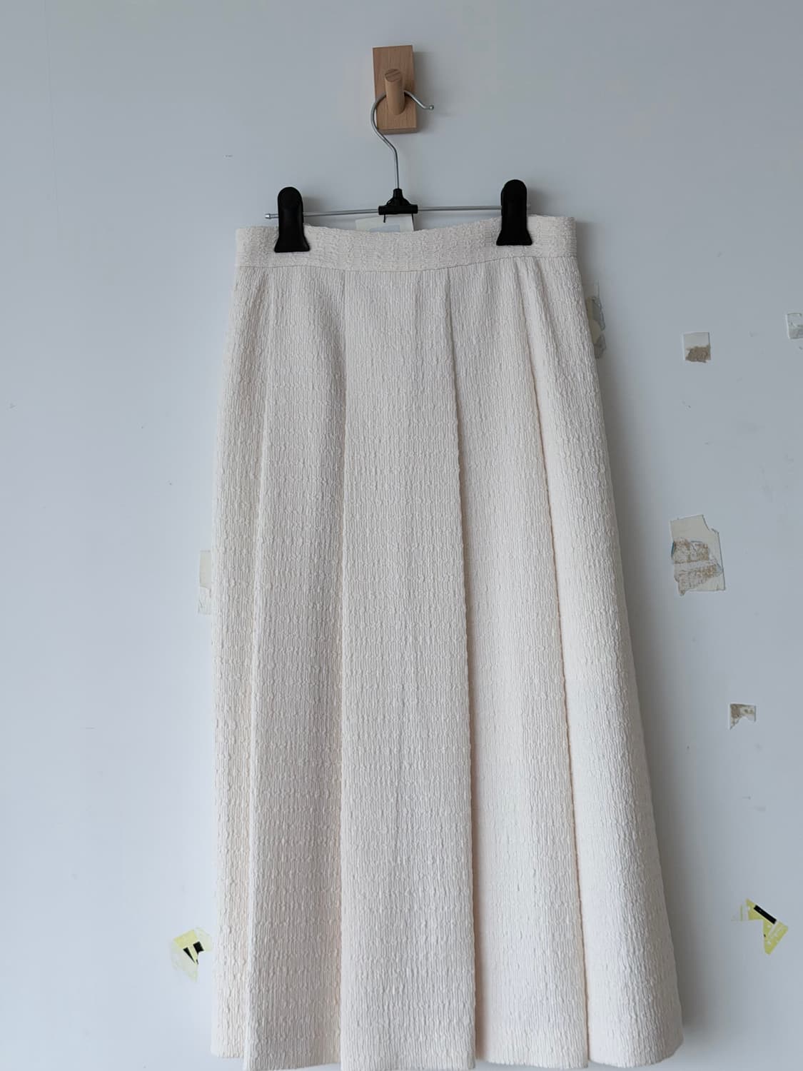 산드로 Sandro 트위드 크롭재킷 + 스커트 세트  상품이미지7