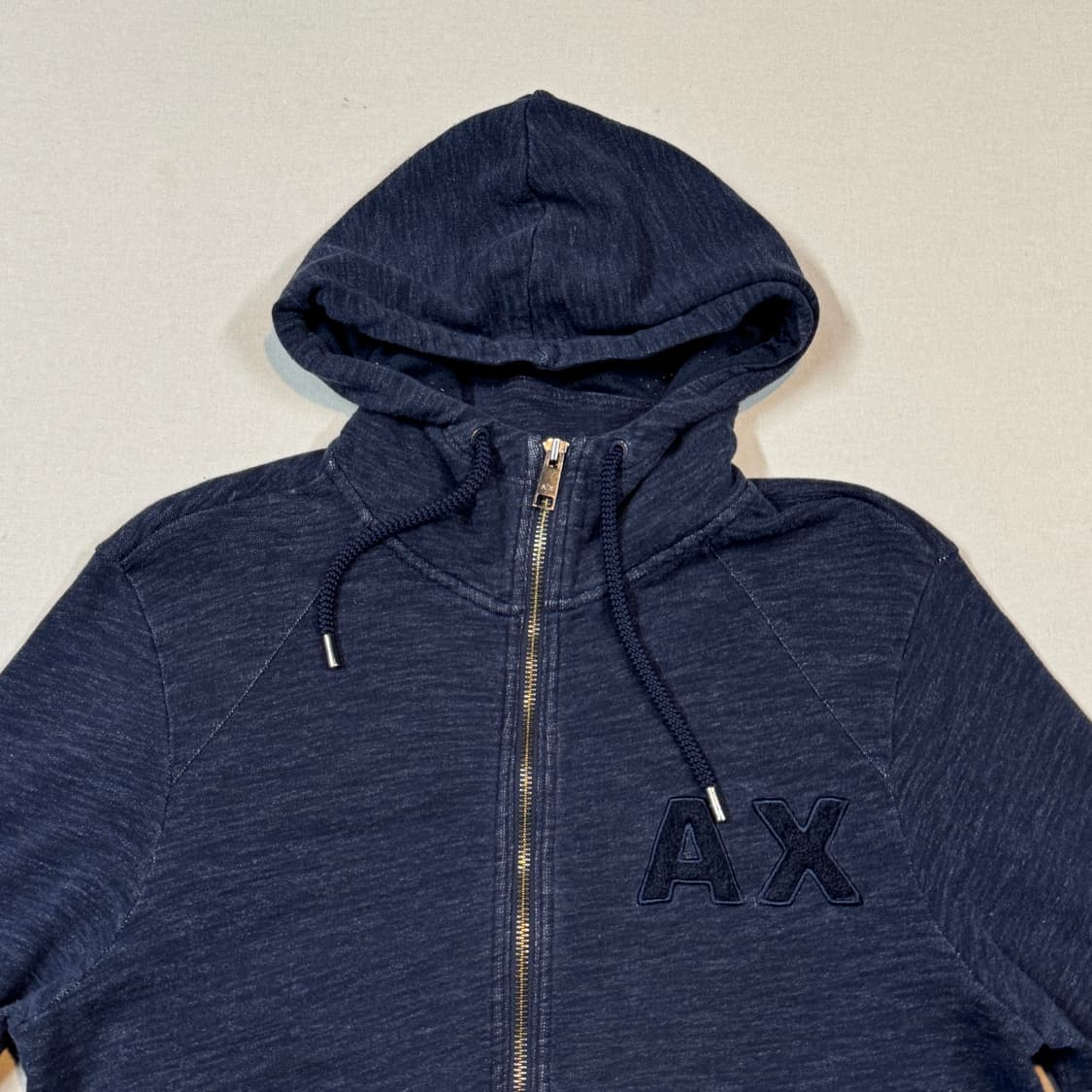 M) 아르마니 익스체인지 A/X 후드 집업 상품이미지3