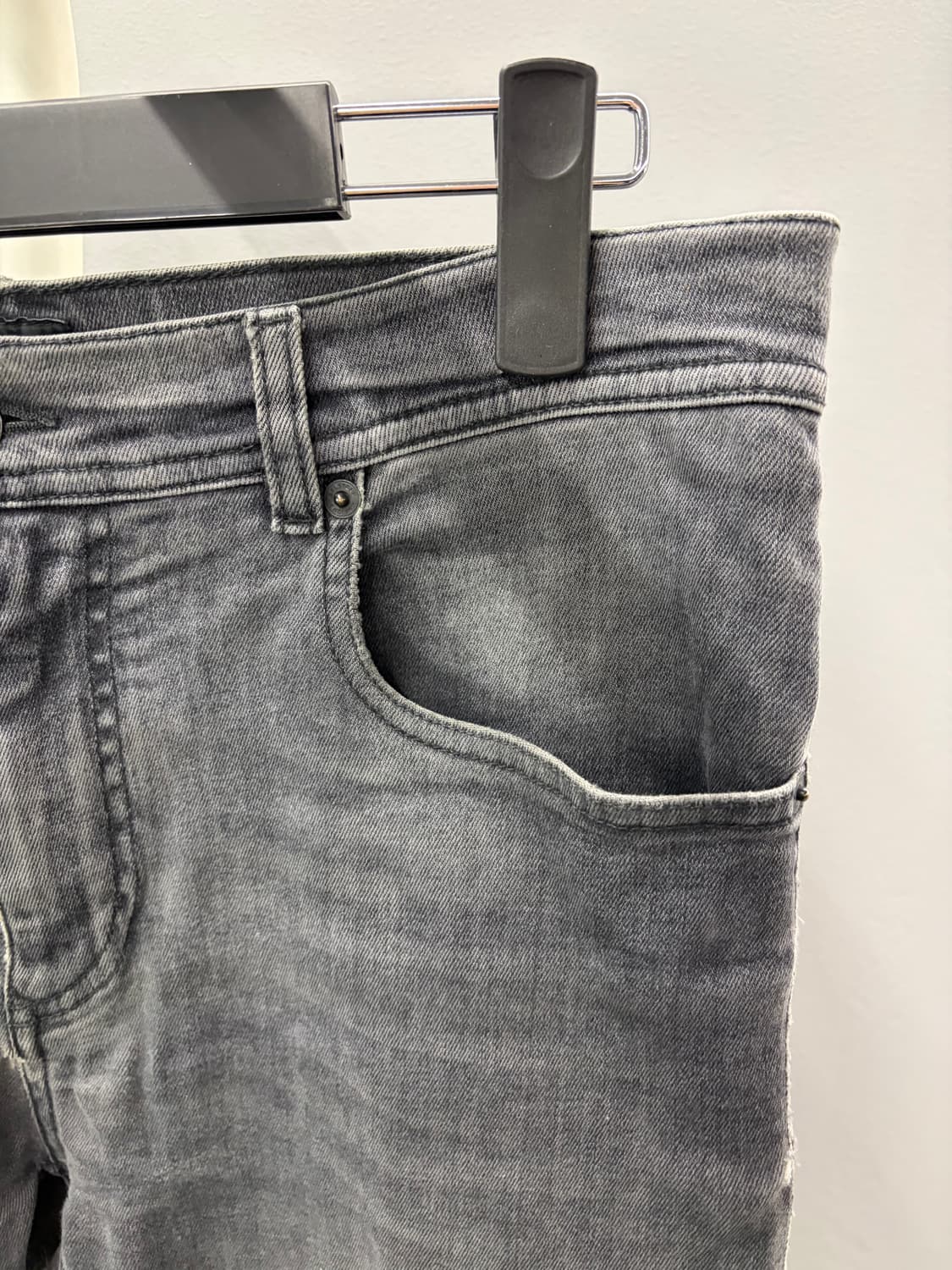 Belstaff denim pants 31 상품이미지5