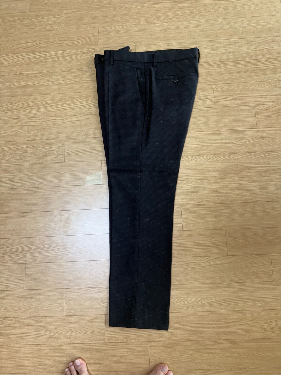 지오지아 앤드지 슬랙스(32인치) 새상품 상품이미지2