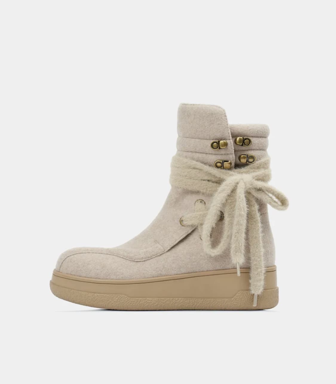 이크닉 007 nimbus strap boots 상품이미지1