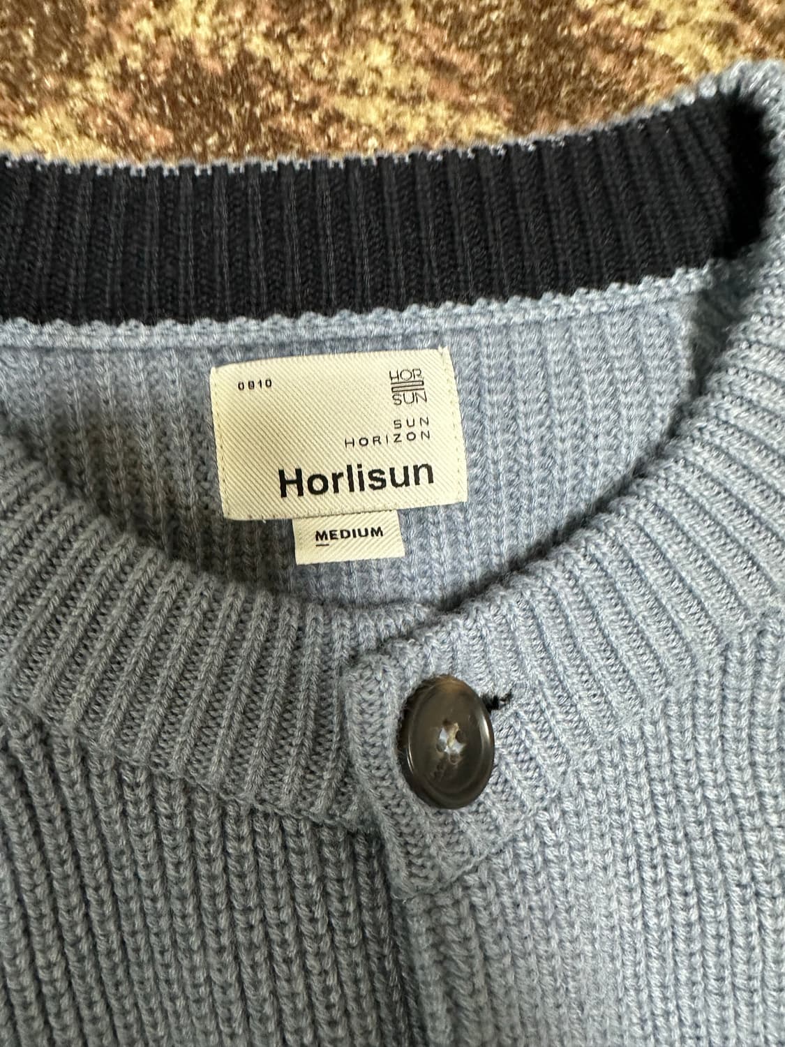 홀리선 가디건 M 상품이미지2