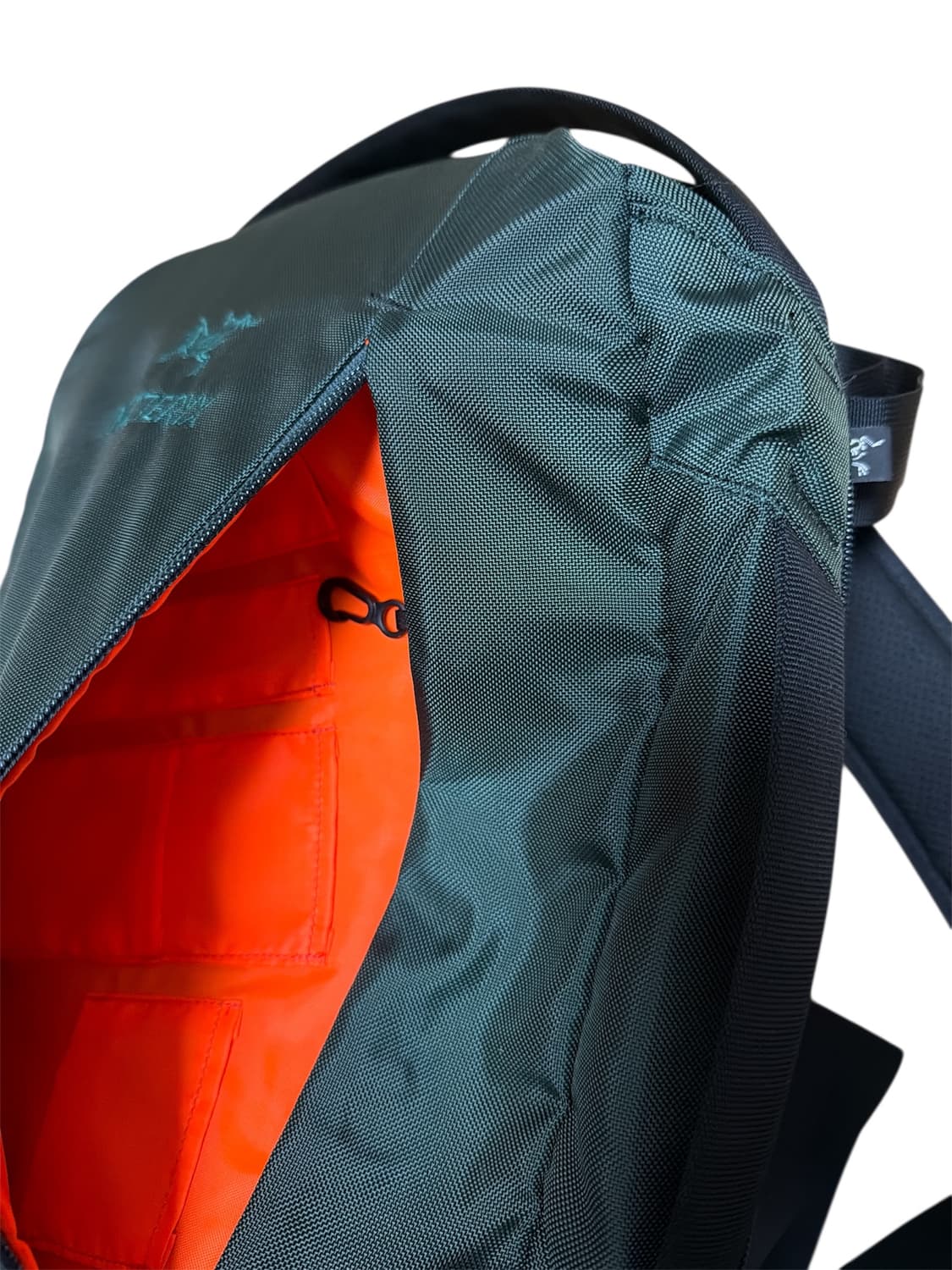 아크테릭스 스위치 블레이드 슬링백 그린 상품이미지7