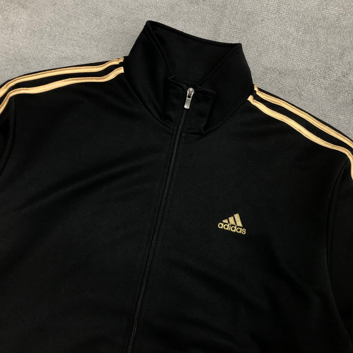 아디다스 검골 져지 트랙 자켓 상품이미지2