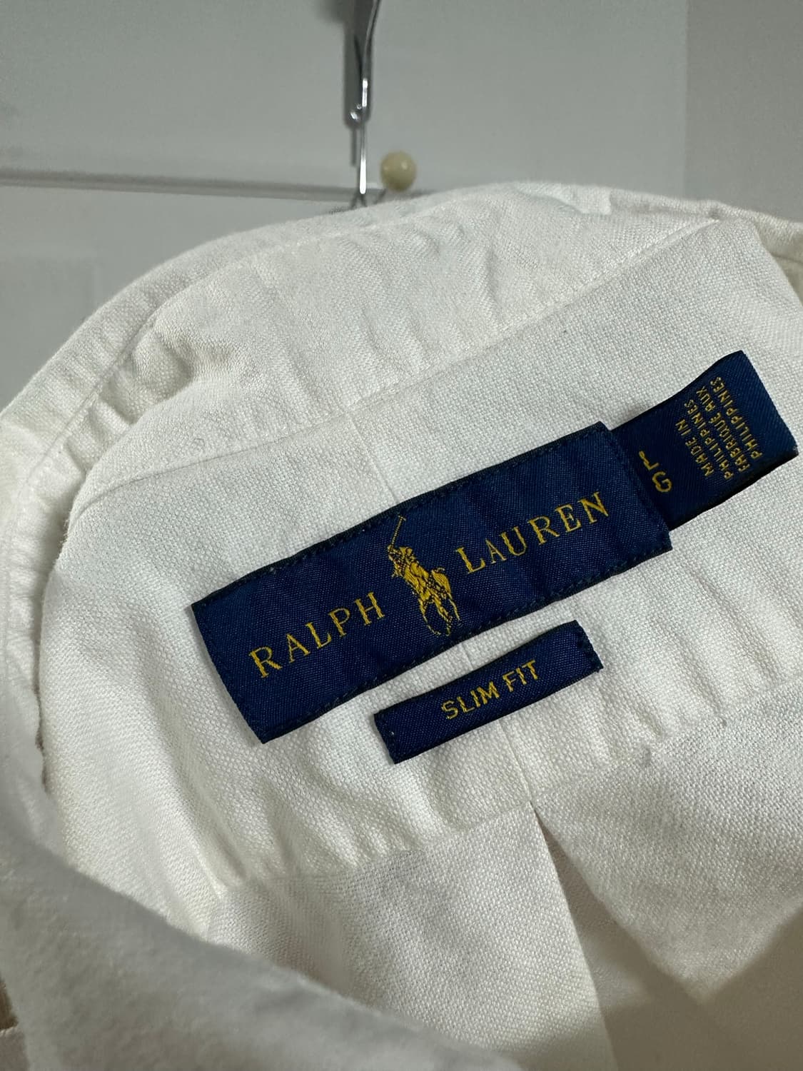 폴로 랄프로렌 셔츠 상품이미지3