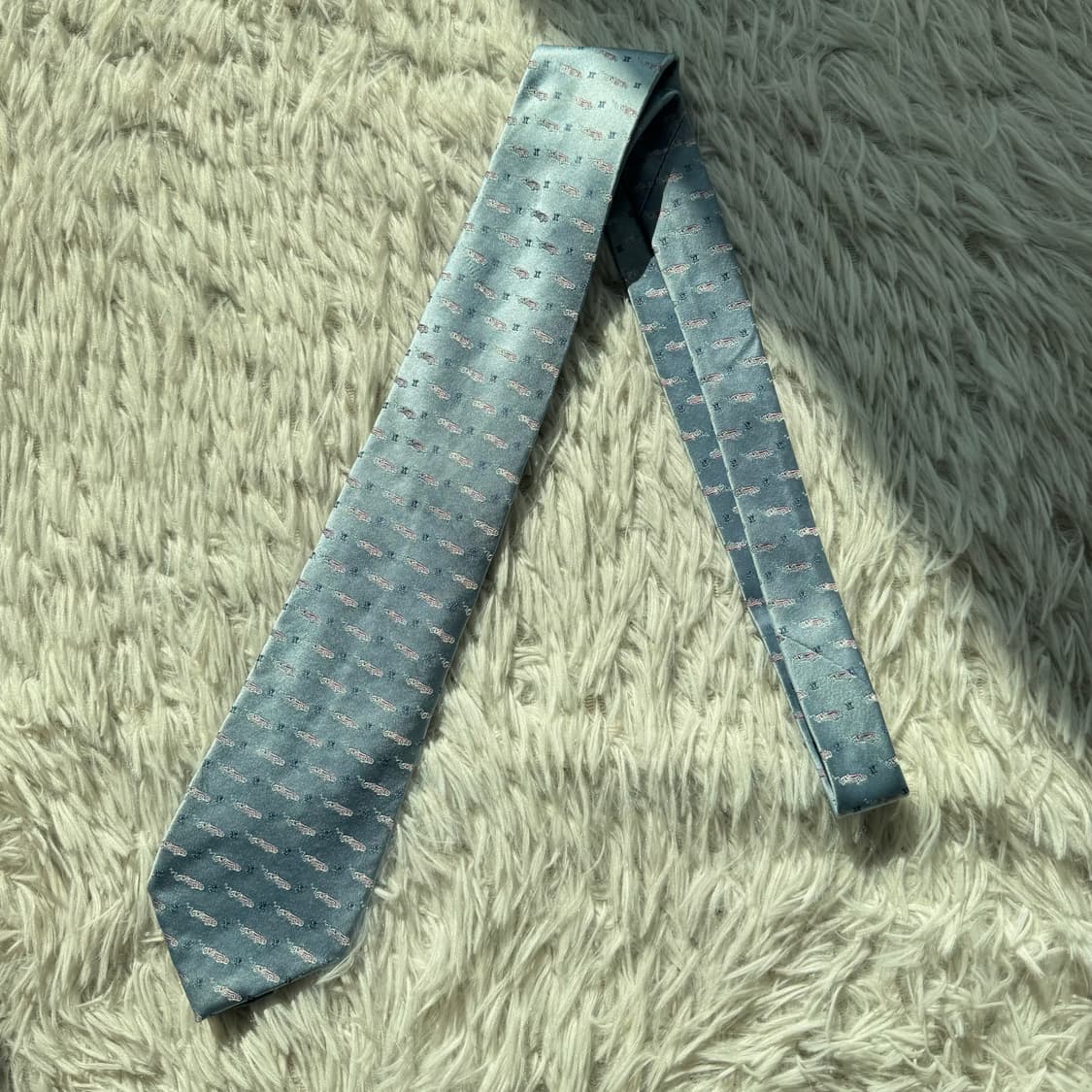 CELINE 일본빈티지 넥타이 셀린느 빈티지넥타이 셀린느목도리 셀린느벨트 상품이미지2