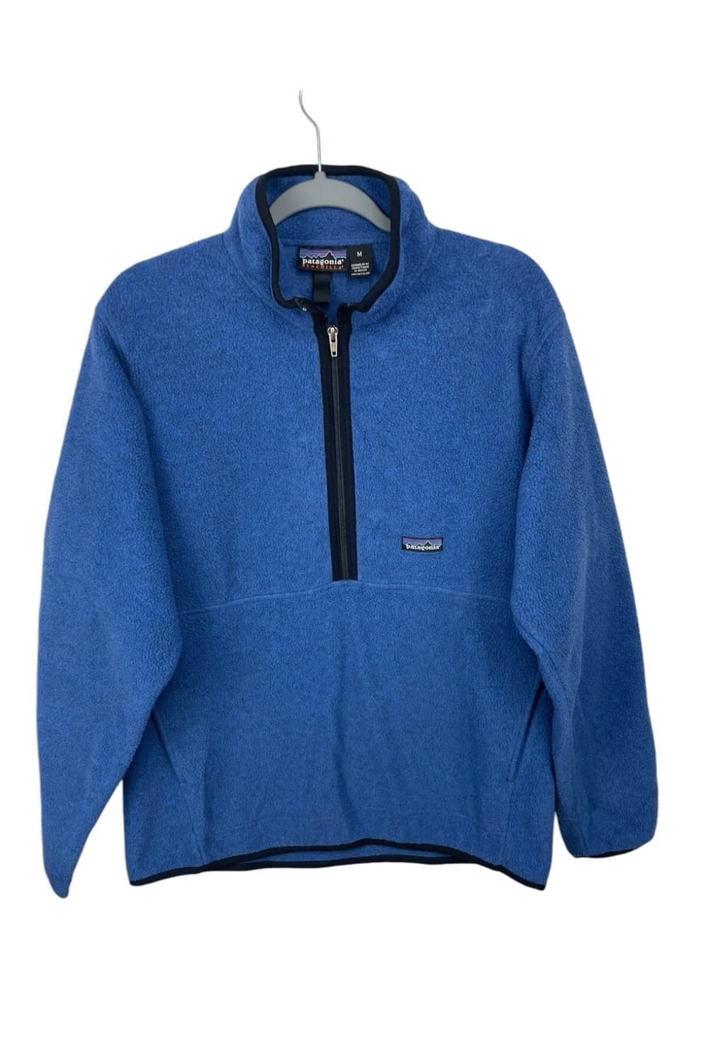 파타고니아 신칠라 마수피얼 스카이 블루 M 상품이미지1