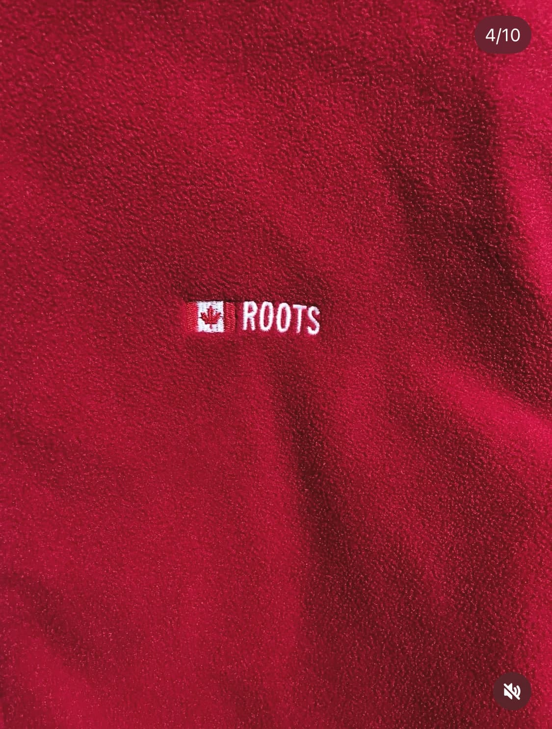 루츠 플리스 트러커 자켓 상품이미지4