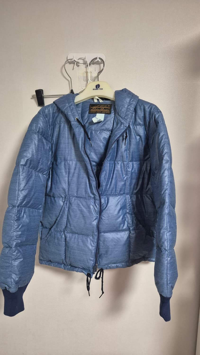 에디 바우어 80년대 패딩 데드스탁 상품이미지1