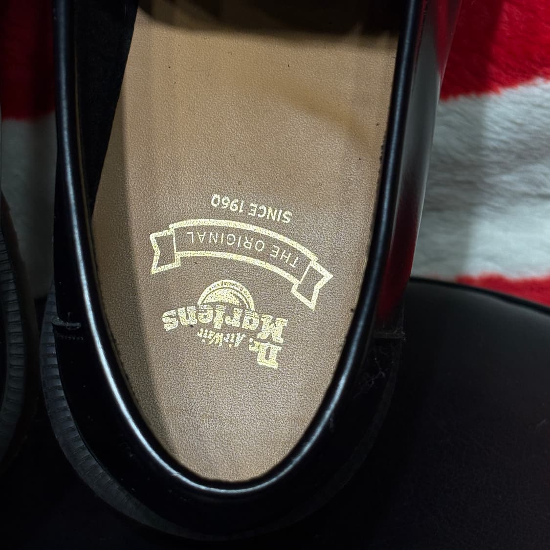 닥터마틴 애보트 페니 로퍼 상품이미지8