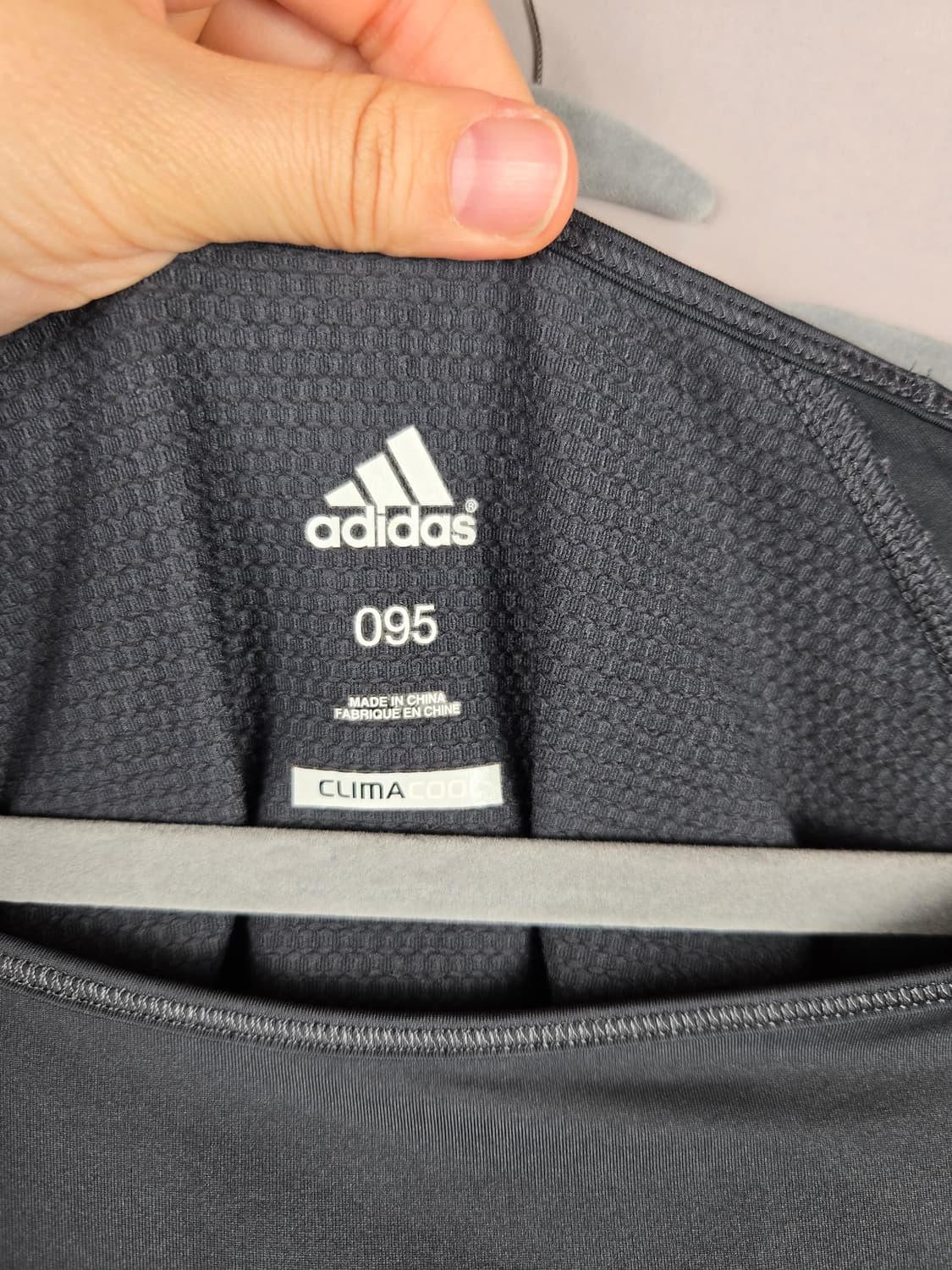 [무료배송]아디다스 95 여성 클리마쿨 기능성 민소매 티셔츠 상품이미지7