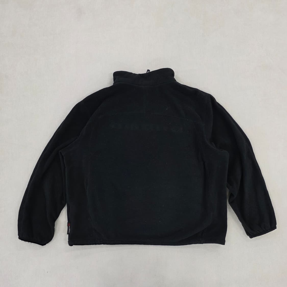 [105] 엄브로 후리스 집업 저지 자켓 0223J 상품이미지2