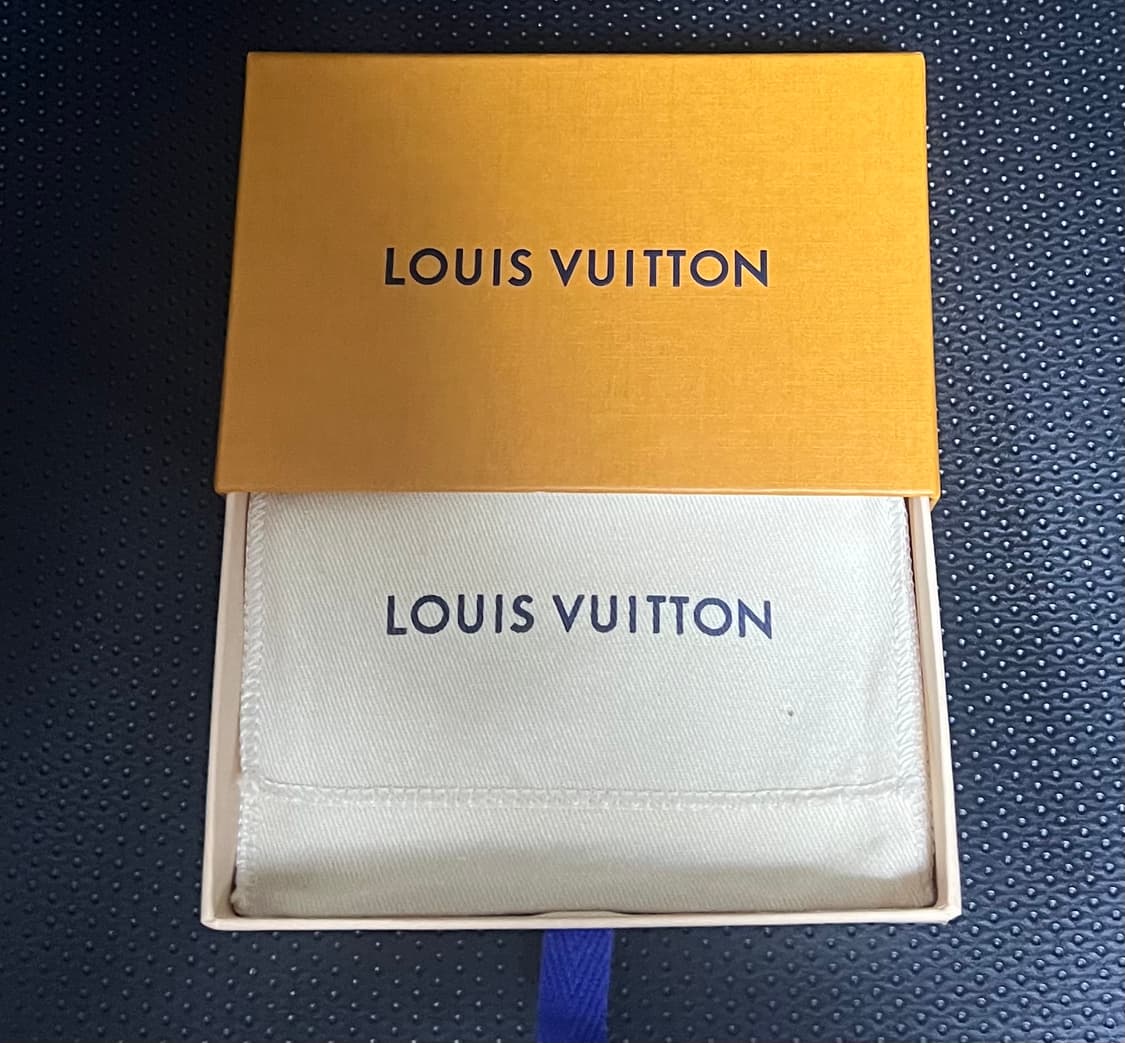 루이비통 이클립스 오거나이저 (상태 좋음,QR정품인증 가능 상품이미지6