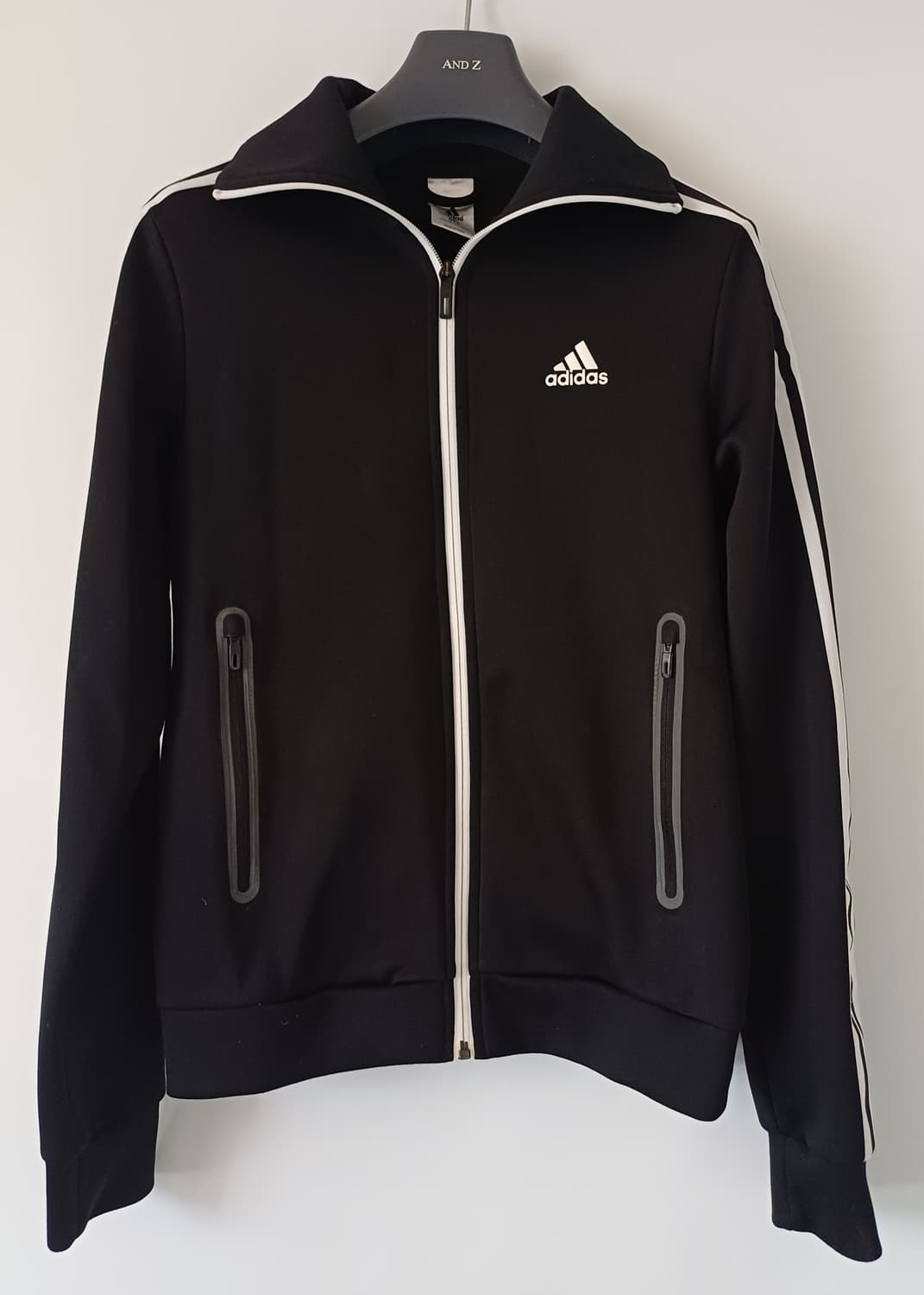 아디다스 아디브레이크 트랙탑 져지 상품이미지2