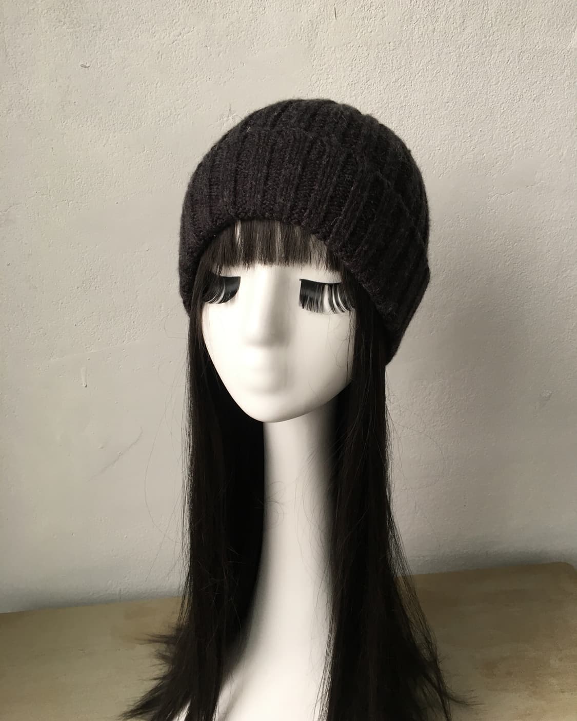  knit beanie 상품이미지3