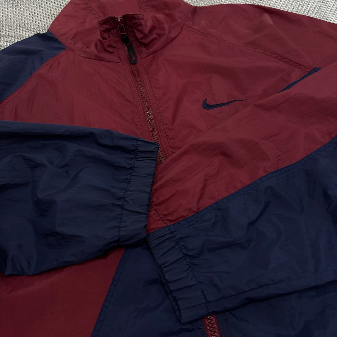 Nike 90s 올드스쿨 바람막이  상품이미지3