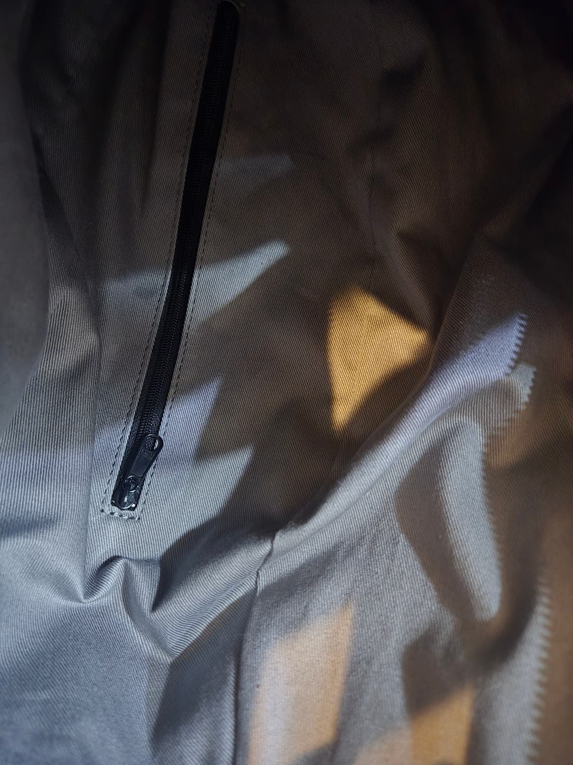 Kawakawa 엠보가죽 서클 크로스백 상품이미지5