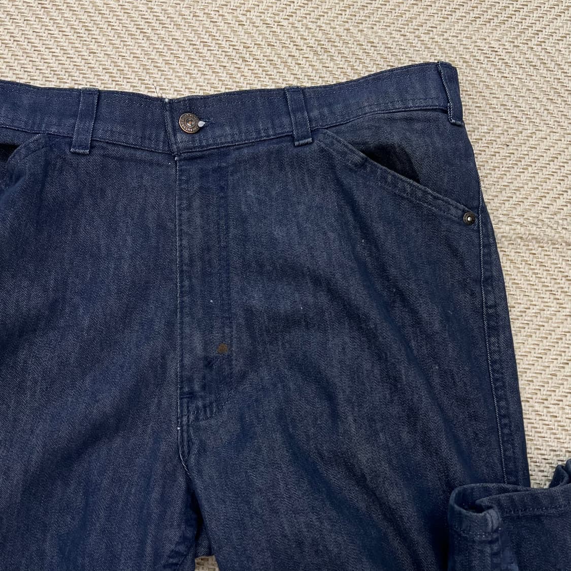 Usa리바이스 워크팬츠 r2420 상품이미지6