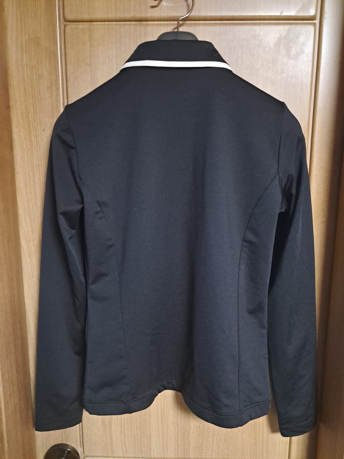 르꼬끄 골프 여성 긴팔티 S 상품이미지2