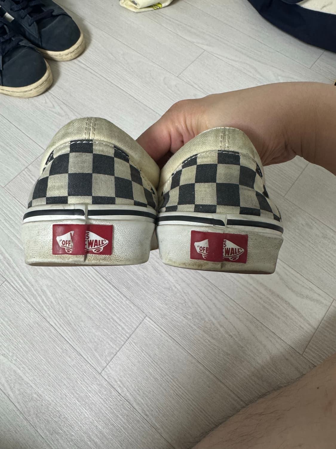 반스체커보드 265 해 상품이미지3