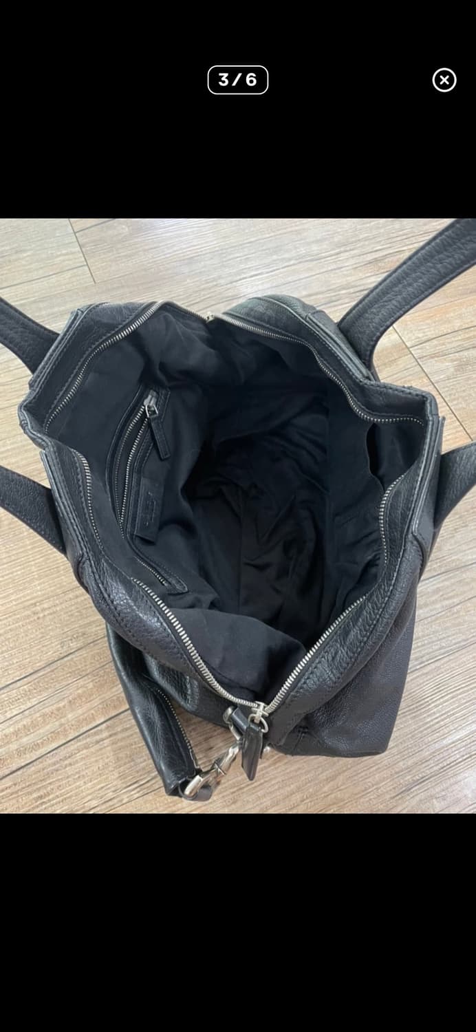 지방시 나이팅게일 백 Givenchy nightingale bag 상품이미지4