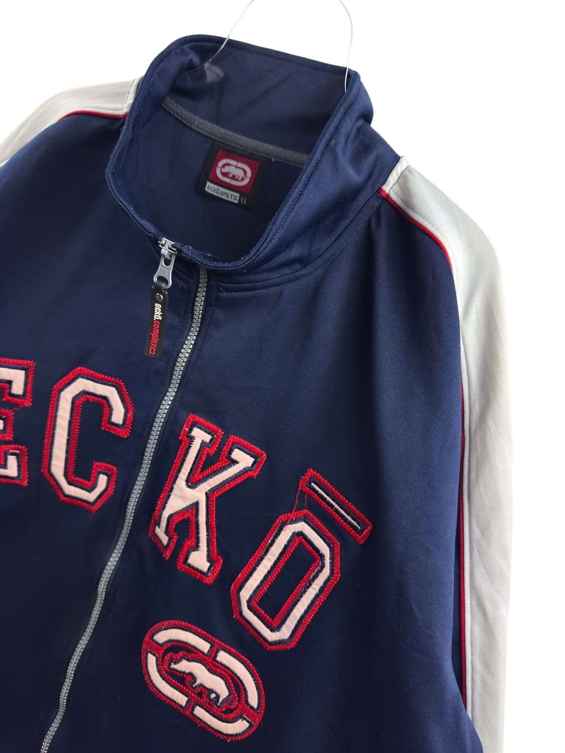 JPN ECKO UNLTD 트랙탑져지512 상품이미지3