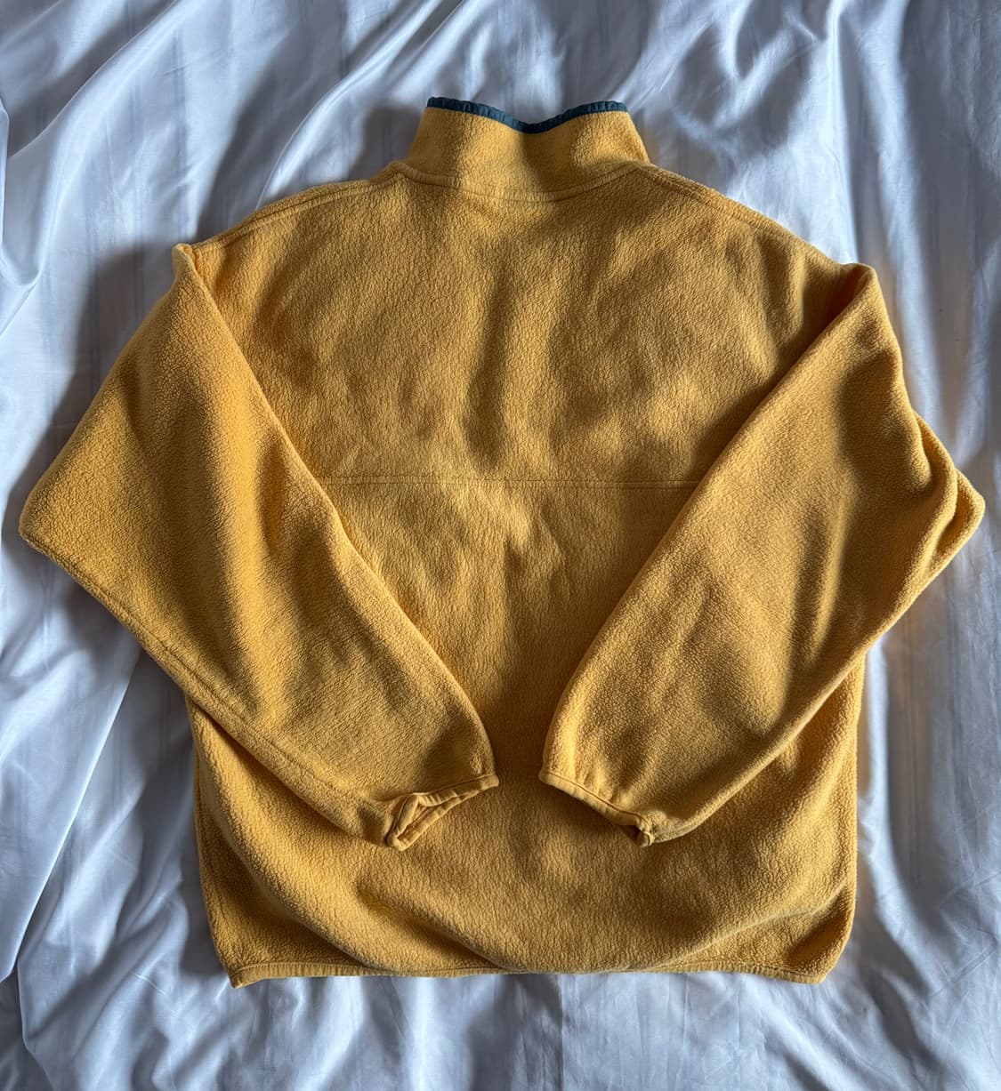 [L] 파타고니아 신칠라 옐로우 그레이 상품이미지2