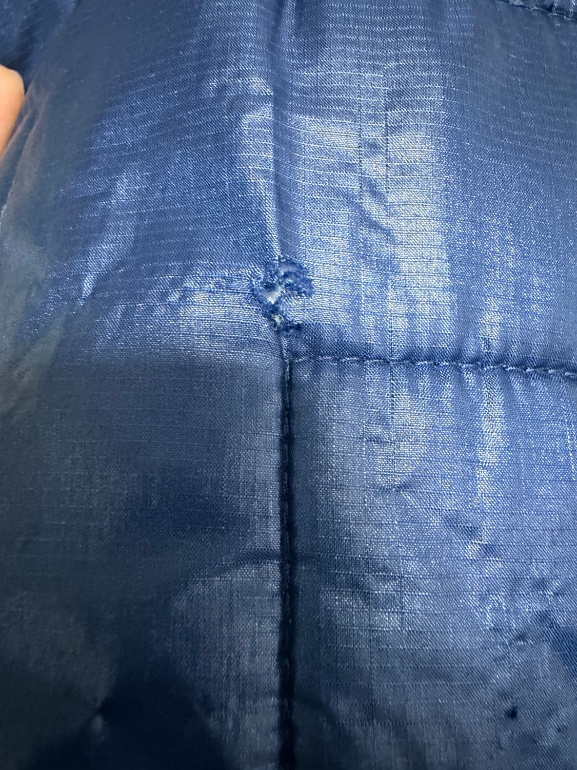 나이키 아스날 후드 패딩 상품이미지10