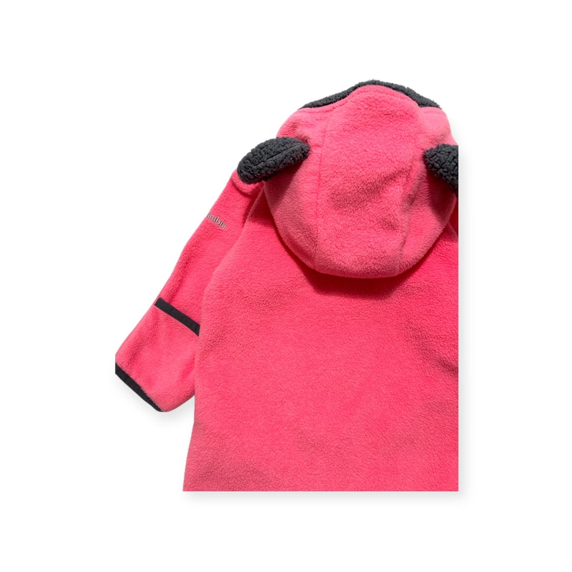 컬럼비아 키즈 오버올(6-12m/80) 상품이미지4