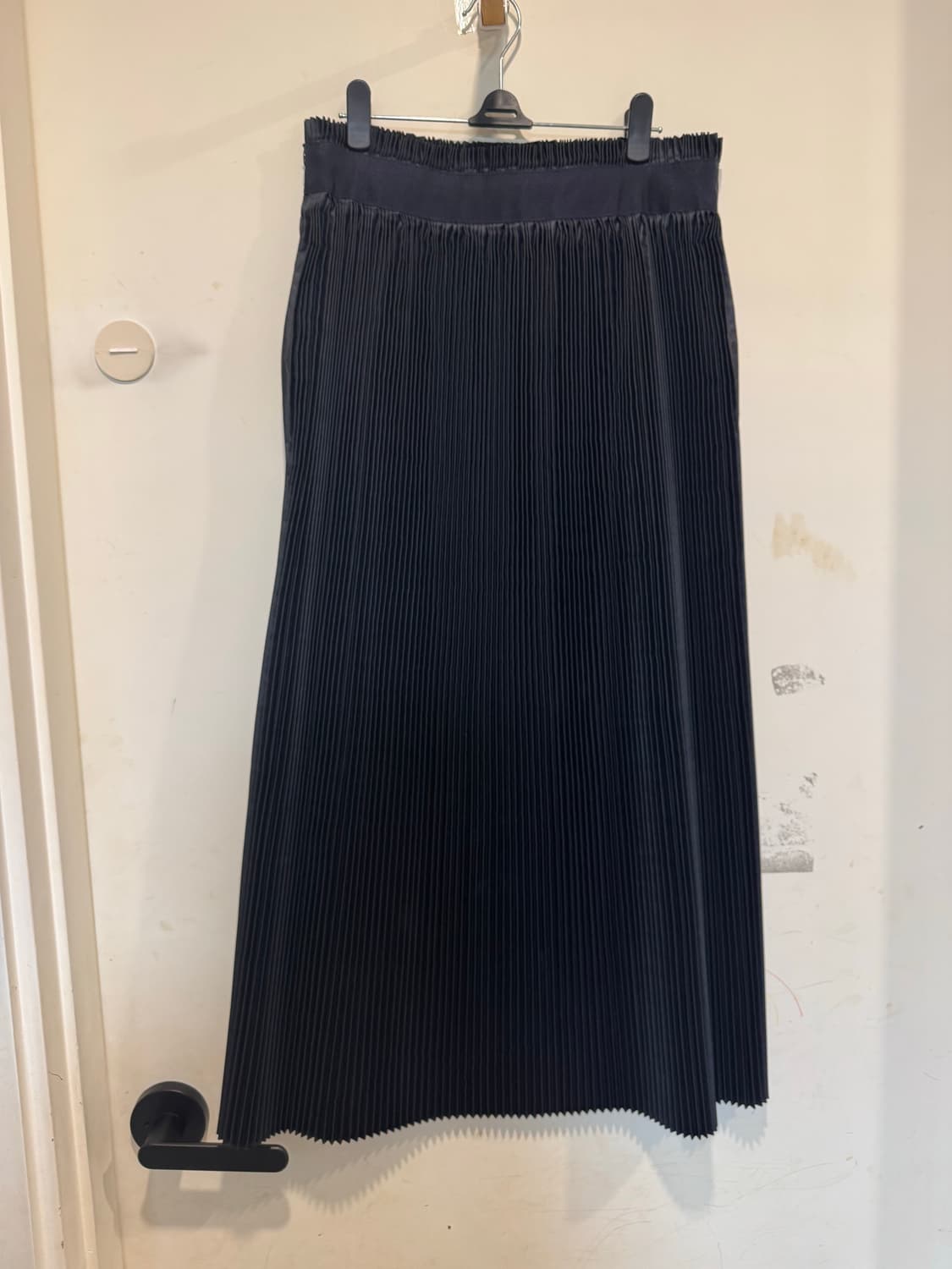 Jil sander 질샌더 플리츠 스커트 상품이미지10