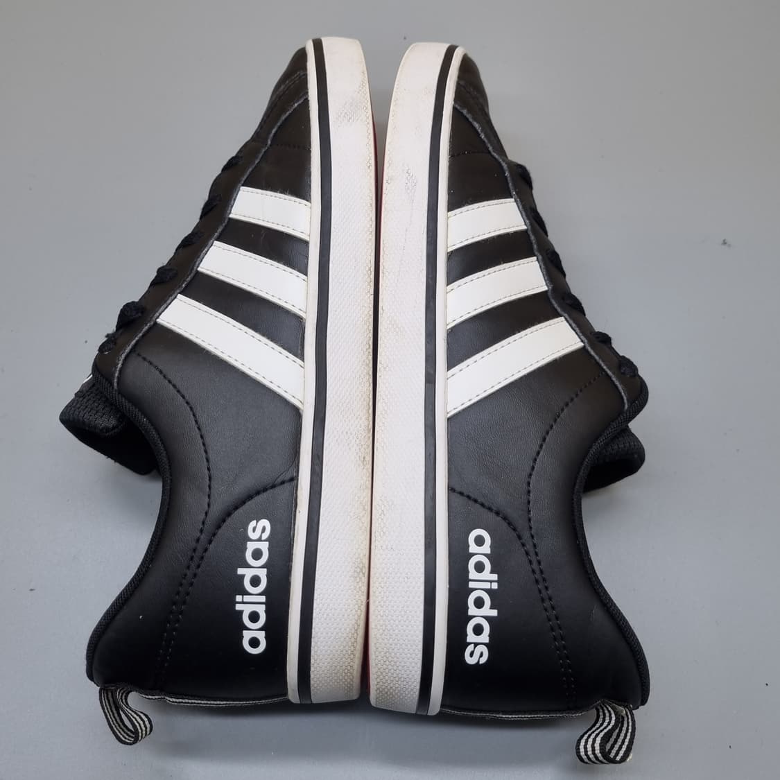 아디다스 VS. 페이스 스니커즈265 상품이미지5