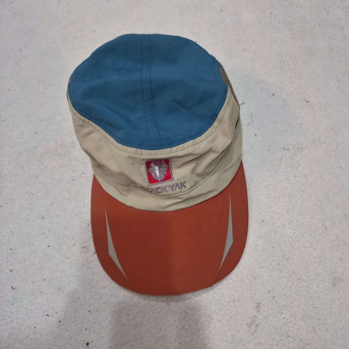 블랙야크  캡모자 상품이미지1