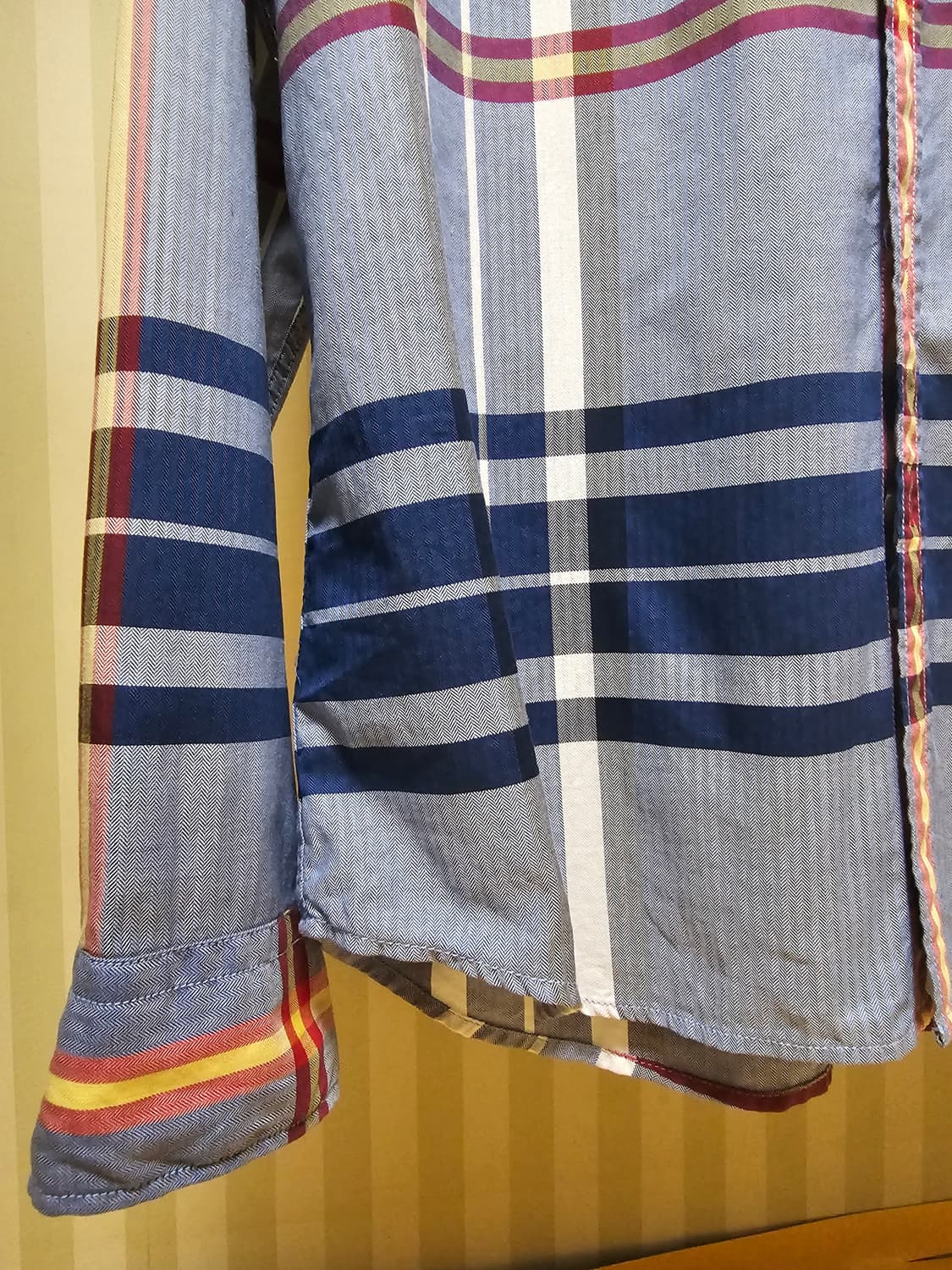 빈폴 셔츠 코튼 115 상품이미지7