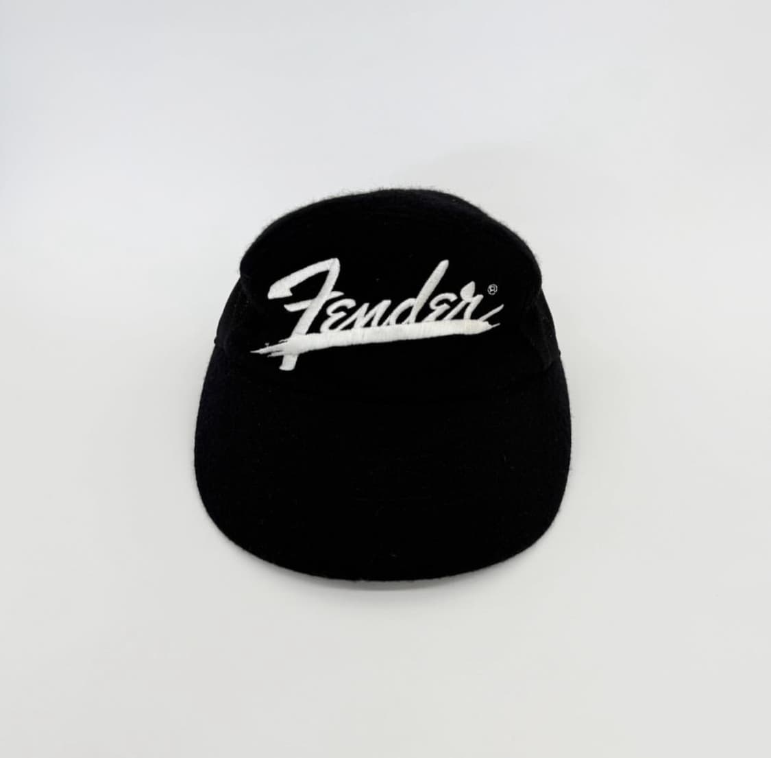 라드뮤지션 x 펜더 메쉬 빅 캡 상품이미지1