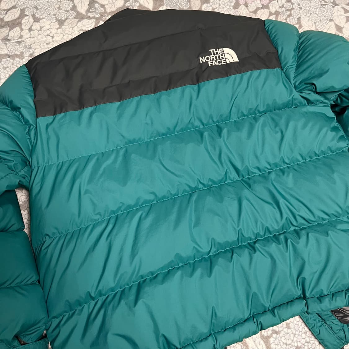 노스페이스 눕시 1992 북미판 에버글레이드 L 상품이미지6