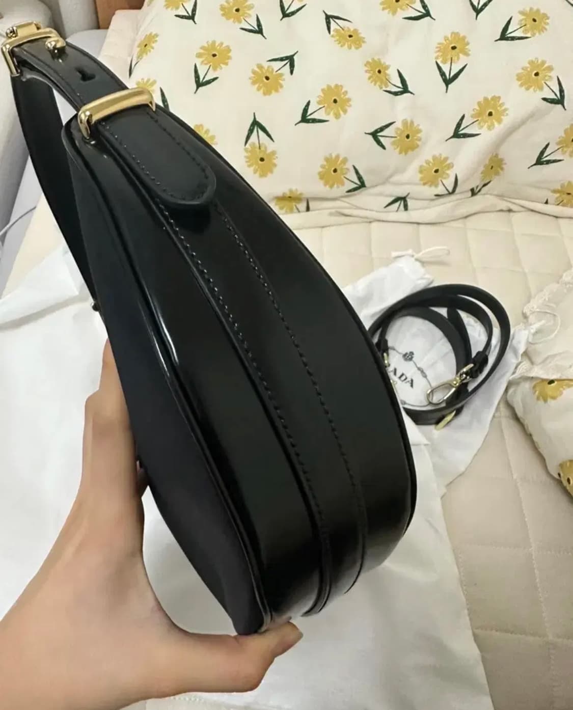 프라다 아르케 가방 상품이미지3