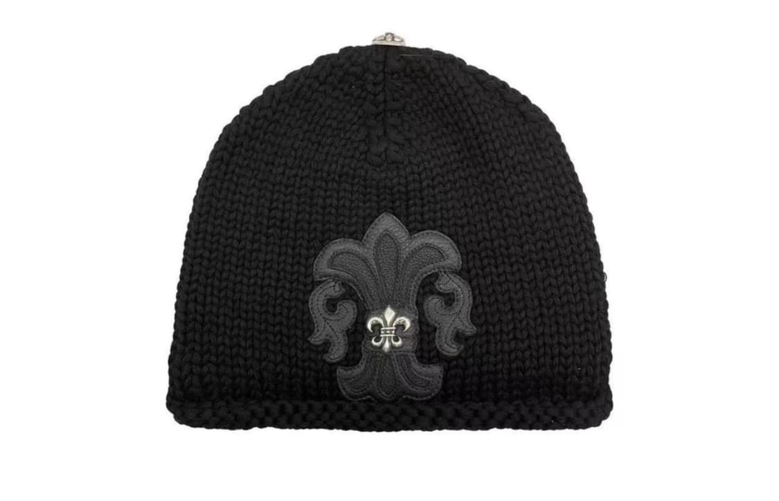 크롬하츠 캐시미어. BS참 비니 모자 상품이미지1