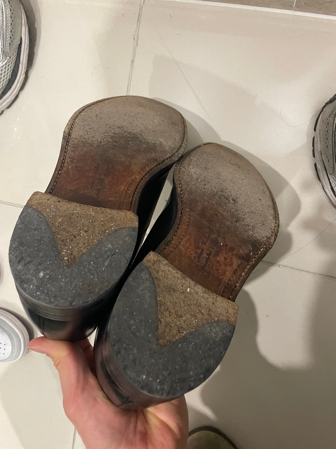 로크 알드위치 uk8.5 상품이미지3