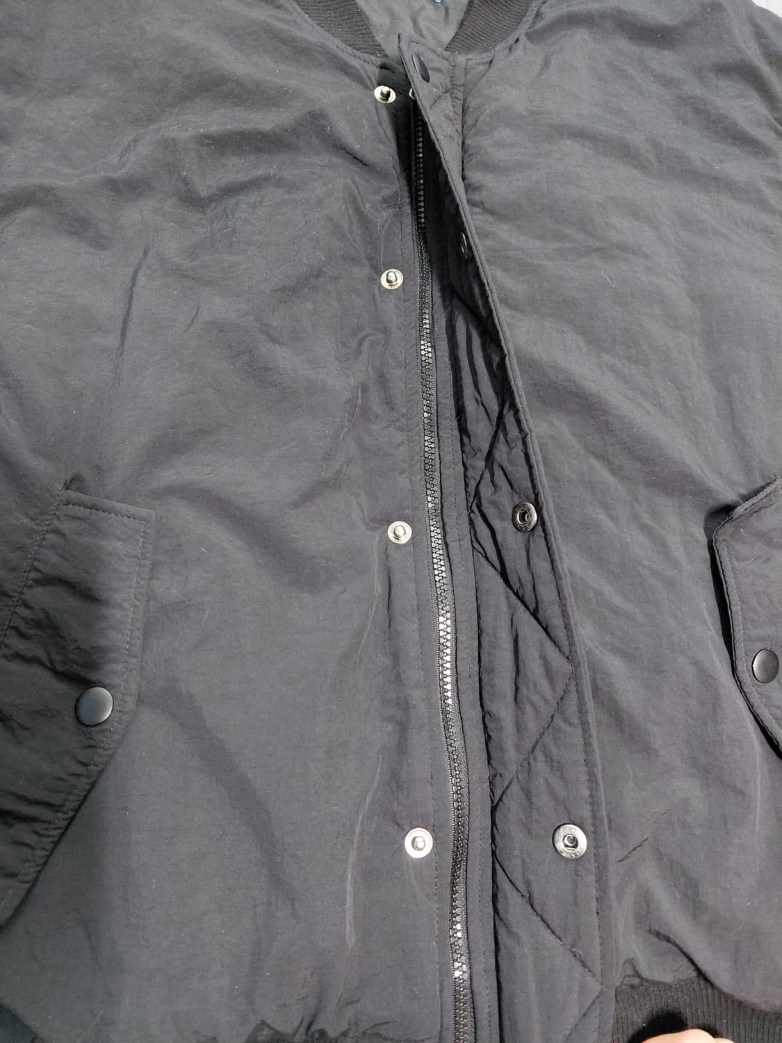 MA-1 항공 점퍼 상품이미지4