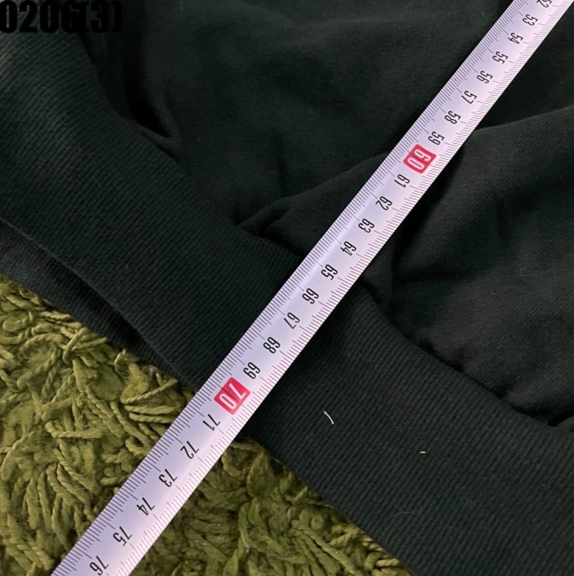 빈티지 맨투맨 상품이미지6